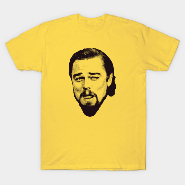 t shirt django unchained